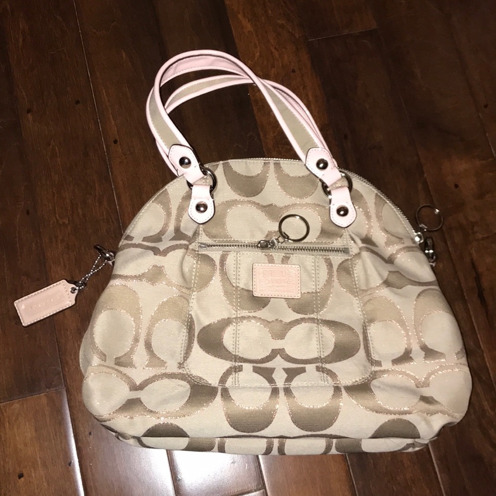Coach handbag